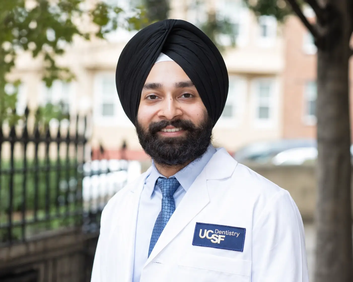 Dr. Sartaj Singh – Dental Implant Specialist, St. Louis MO
